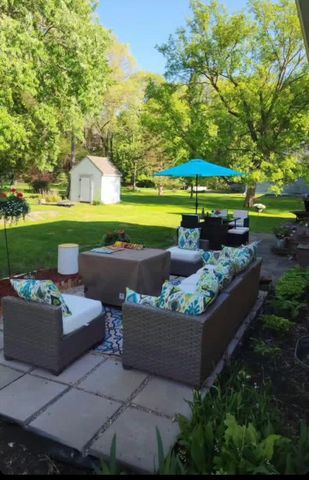 8893 Griggs Avenue, Circle Pines, MN 55014