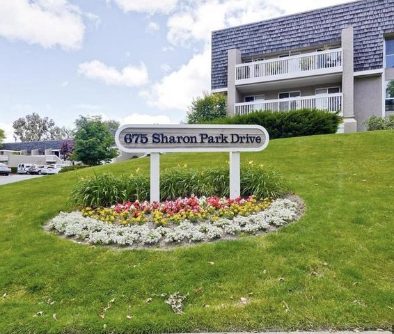 675 Sharon Park Drive 115, Menlo Park, CA 94025