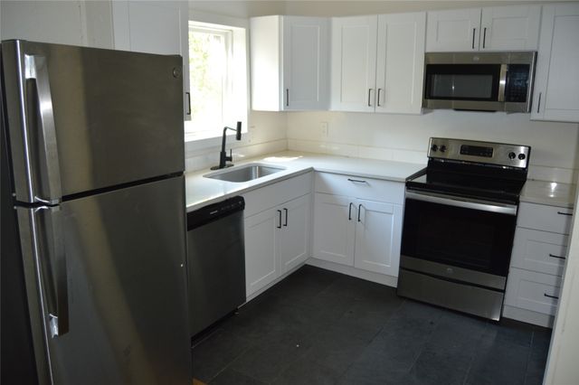 1613 Jones Street, Greenville, TX 75401