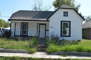 1613 Jones Street, Greenville, TX 75401
