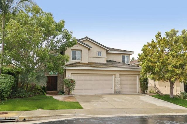 2821 Avenida Valera, Carlsbad, CA 92009