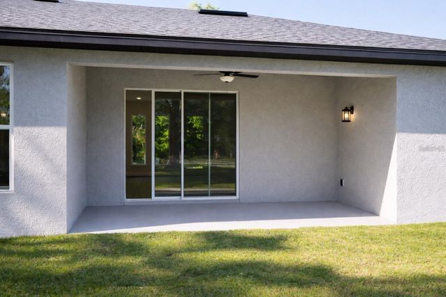 23 BANNER LANE, Palm Coast, FL 32137