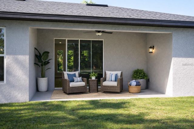 23 BANNER LANE, Palm Coast, FL 32137