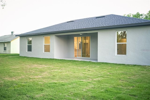 23 BANNER LANE, Palm Coast, FL 32137