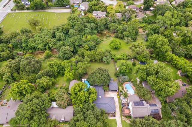 3040 Selma Lane, Farmers Branch, TX 75234