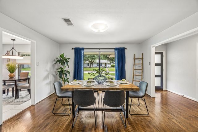 3040 Selma Lane, Farmers Branch, TX 75234
