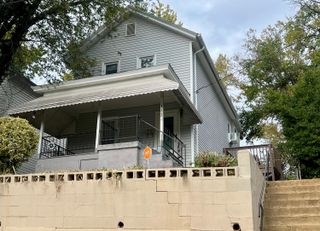 1403 Gilmer AVE, Roanoke, VA 24017