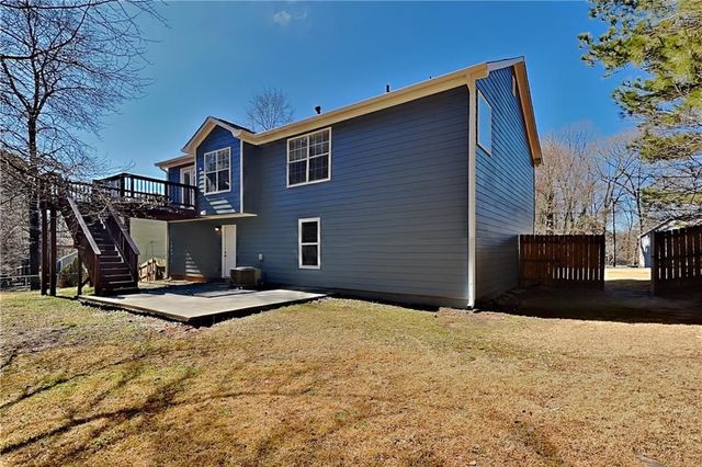 1210 Hannah Court, Dacula, GA 30019