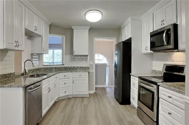 1210 Hannah Court, Dacula, GA 30019