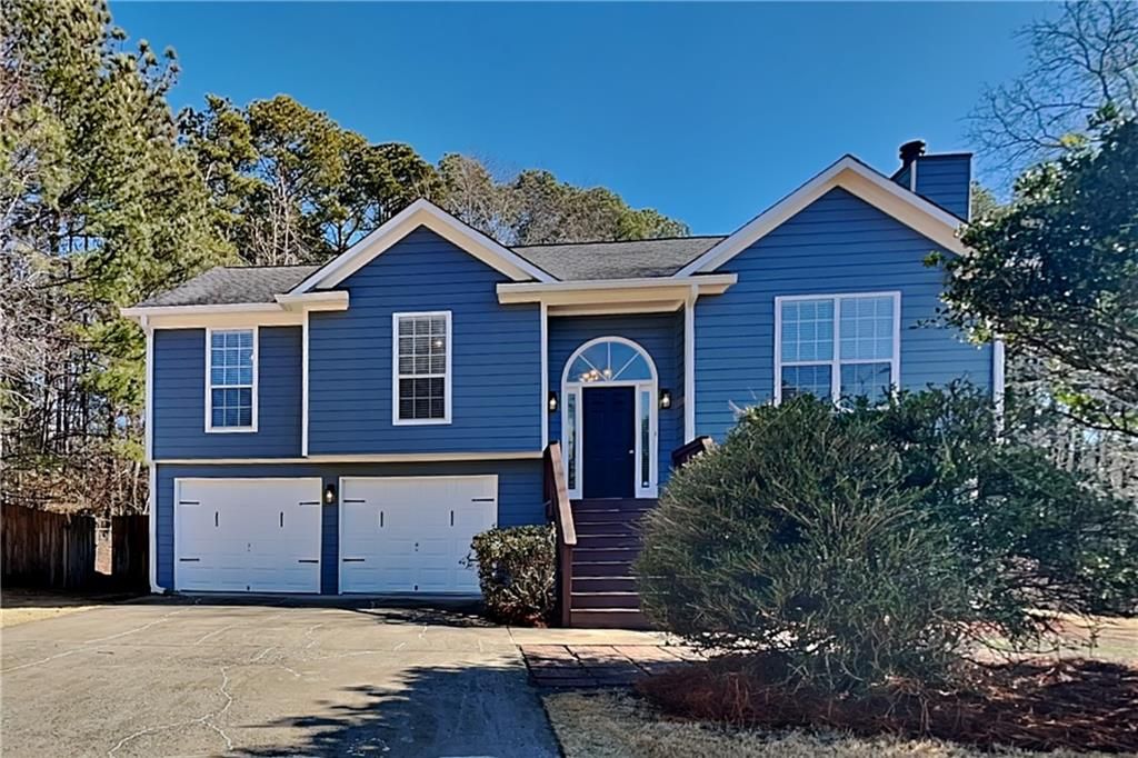 1210 Hannah Court, Dacula, GA 30019