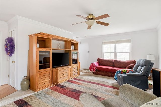 5636 Lake Sharon Dr, Glen Allen, VA 23060