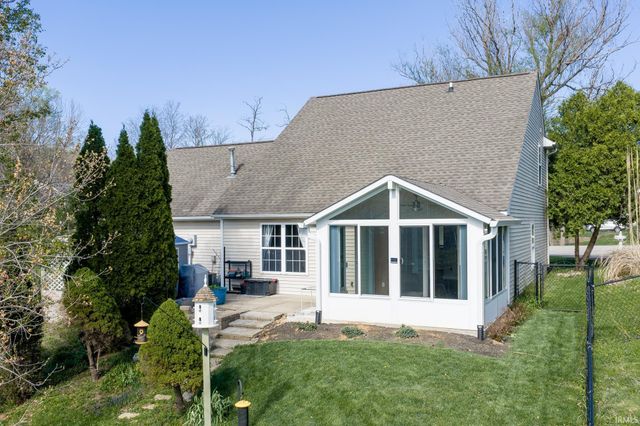 408 E Wylie Farm Road, Bloomington, IN 47401