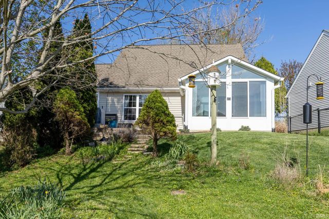 408 E Wylie Farm Road, Bloomington, IN 47401