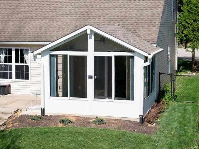 408 E Wylie Farm Road, Bloomington, IN 47401