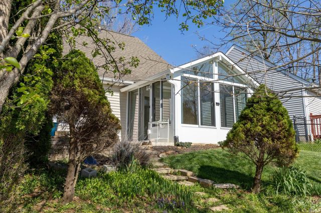 408 E Wylie Farm Road, Bloomington, IN 47401