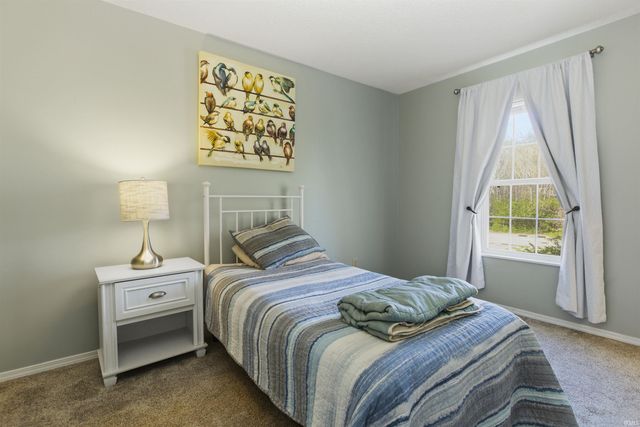 408 E Wylie Farm Road, Bloomington, IN 47401