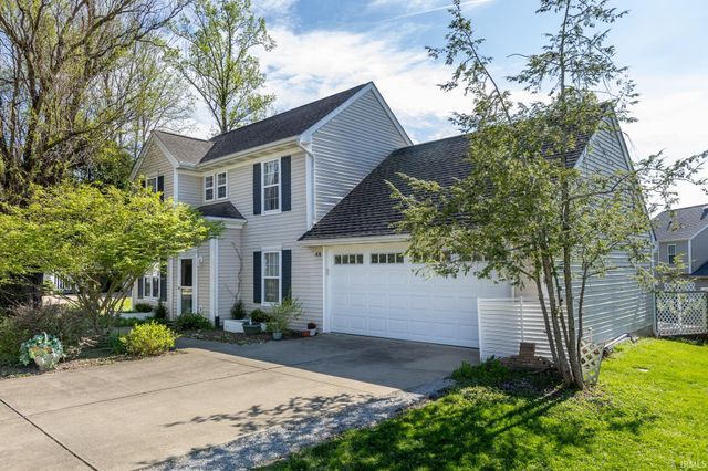 408 E Wylie Farm Road, Bloomington, IN 47401