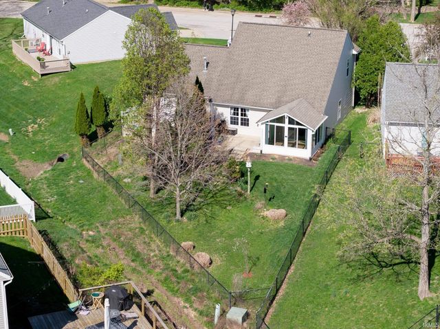 408 E Wylie Farm Road, Bloomington, IN 47401