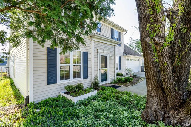 408 E Wylie Farm Road, Bloomington, IN 47401