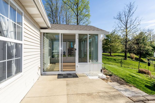 408 E Wylie Farm Road, Bloomington, IN 47401