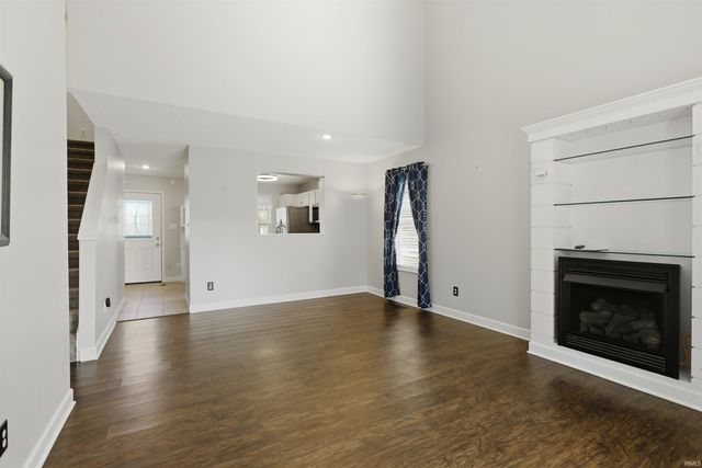 408 E Wylie Farm Road, Bloomington, IN 47401