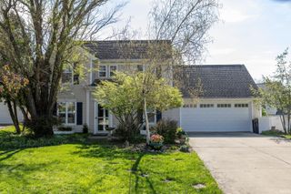 408 E Wylie Farm Road, Bloomington, IN 47401