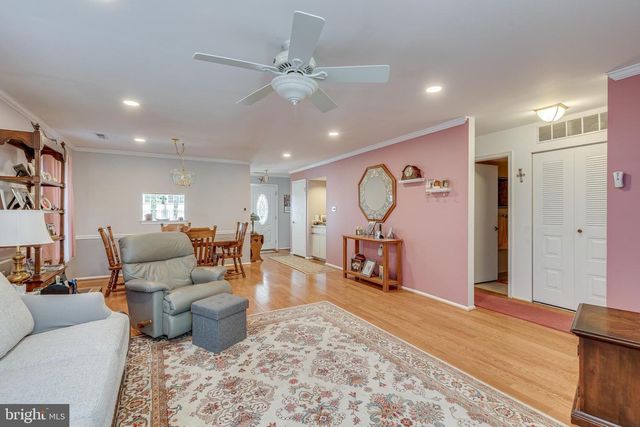 42 FALMOUTH DR, Mount Laurel, NJ 08054