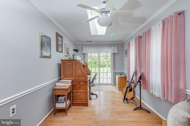 42 FALMOUTH DR, Mount Laurel, NJ 08054
