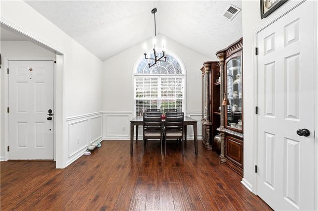 5648 Post Mill Court, Buford, GA 30518