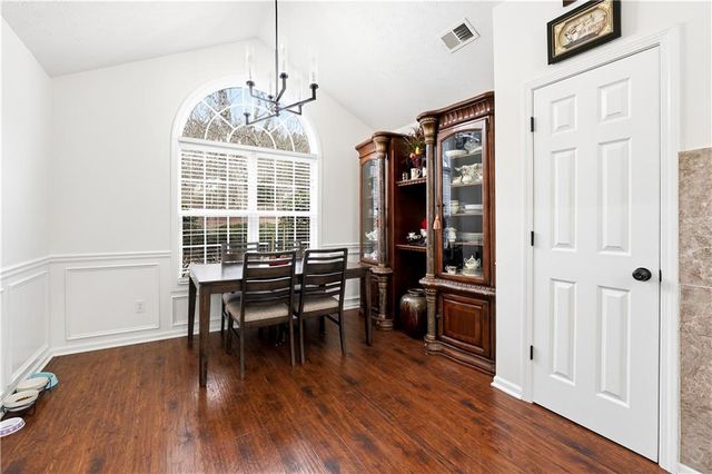 5648 Post Mill Court, Buford, GA 30518