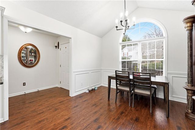 5648 Post Mill Court, Buford, GA 30518