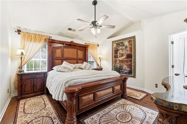 5648 Post Mill Court, Buford, GA 30518