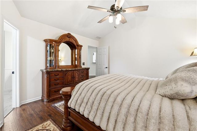 5648 Post Mill Court, Buford, GA 30518