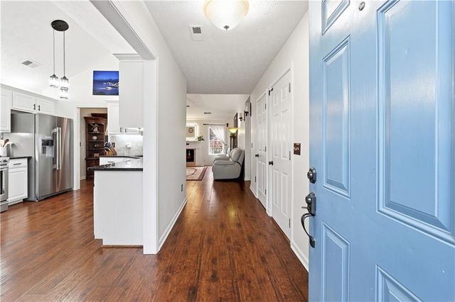 5648 Post Mill Court, Buford, GA 30518