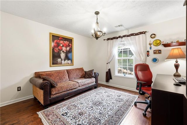 5648 Post Mill Court, Buford, GA 30518