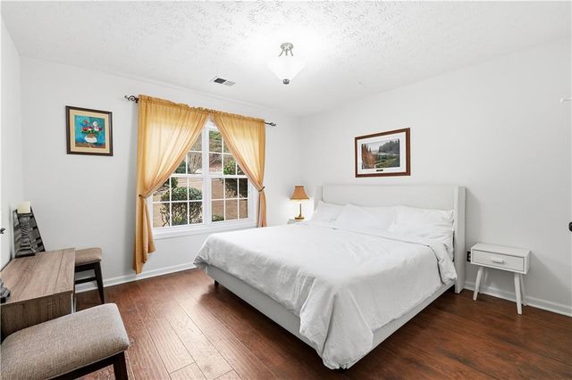 5648 Post Mill Court, Buford, GA 30518