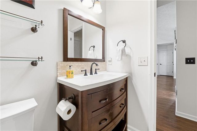 5648 Post Mill Court, Buford, GA 30518