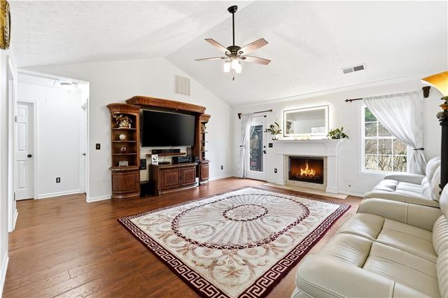 5648 Post Mill Court, Buford, GA 30518