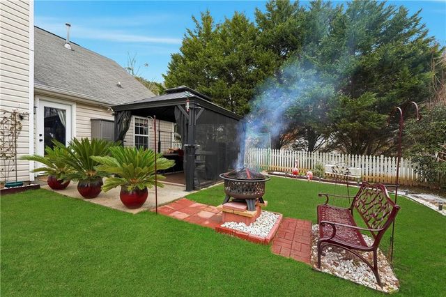 5648 Post Mill Court, Buford, GA 30518