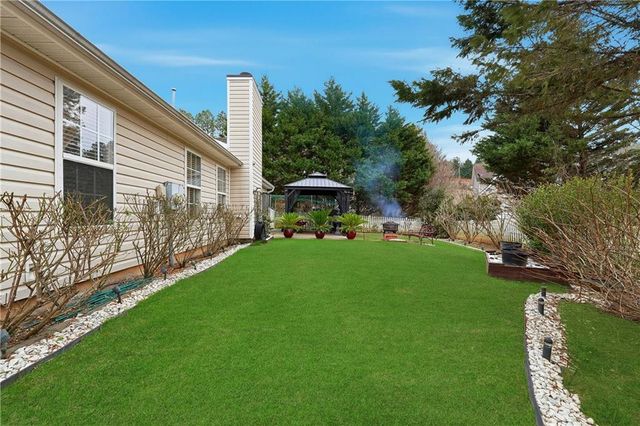 5648 Post Mill Court, Buford, GA 30518