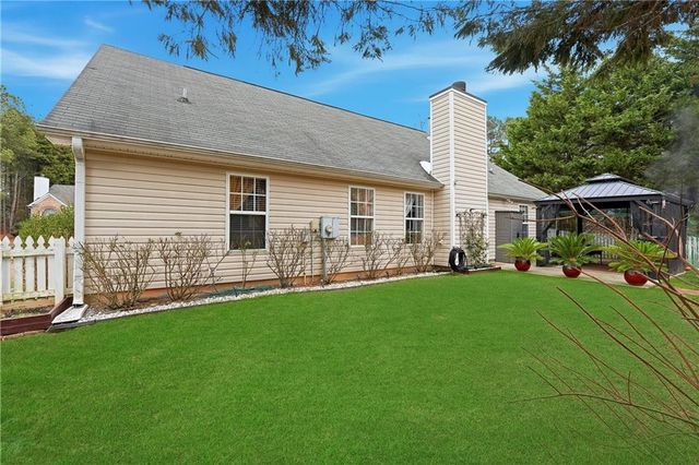 5648 Post Mill Court, Buford, GA 30518