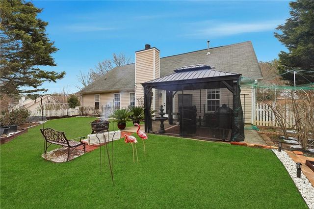 5648 Post Mill Court, Buford, GA 30518