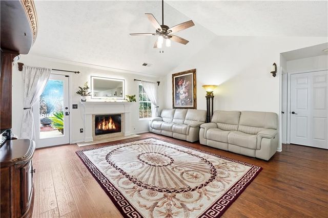 5648 Post Mill Court, Buford, GA 30518