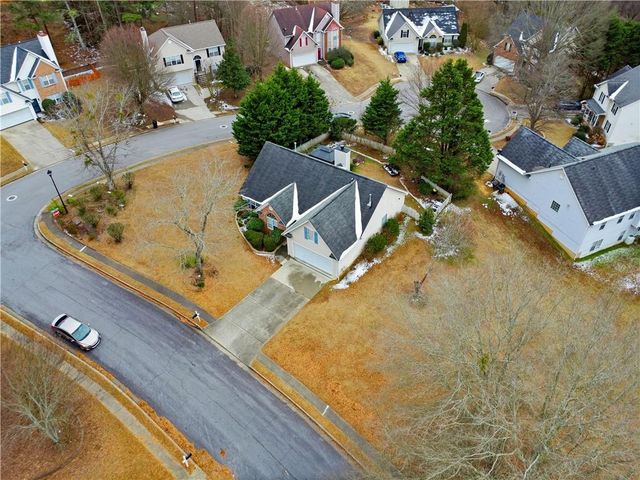 5648 Post Mill Court, Buford, GA 30518