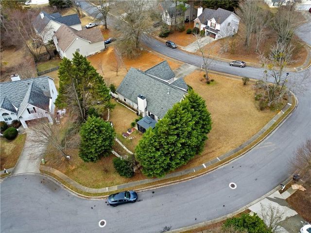 5648 Post Mill Court, Buford, GA 30518