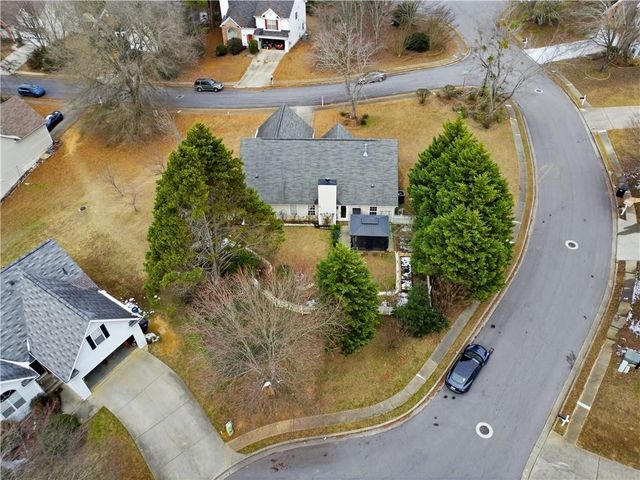 5648 Post Mill Court, Buford, GA 30518