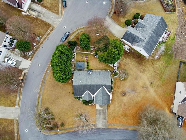 5648 Post Mill Court, Buford, GA 30518