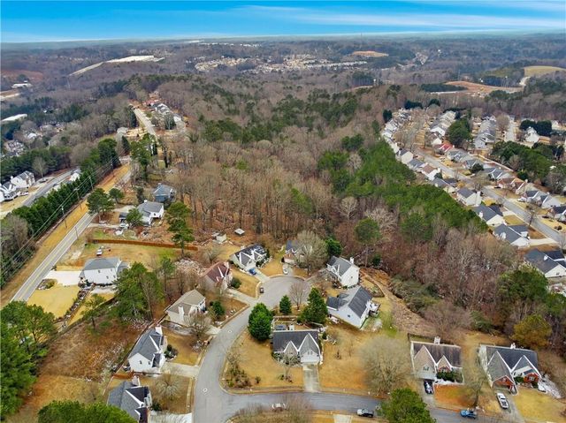 5648 Post Mill Court, Buford, GA 30518