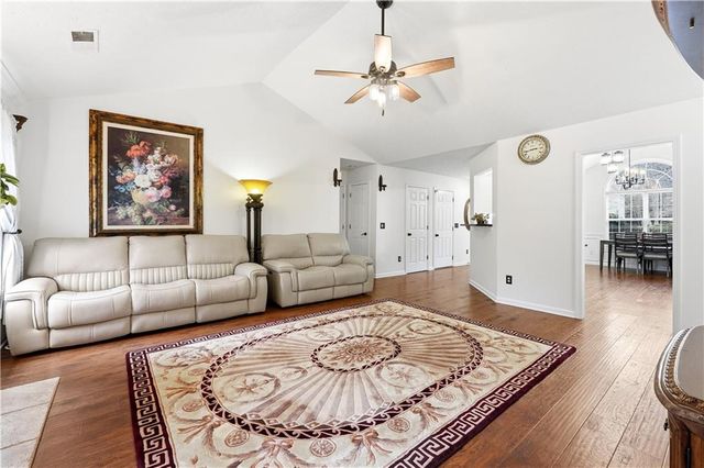 5648 Post Mill Court, Buford, GA 30518