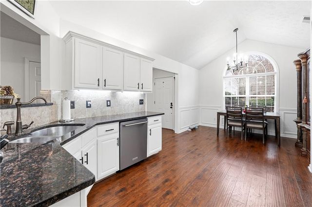 5648 Post Mill Court, Buford, GA 30518